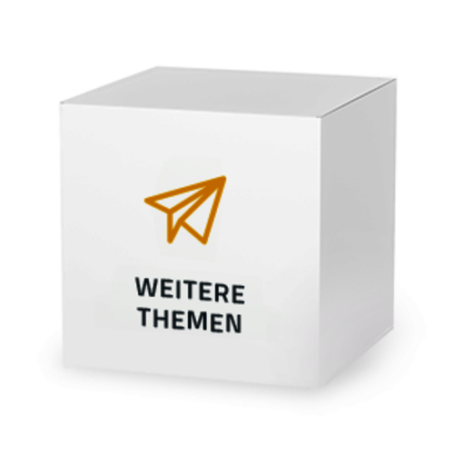 Weitere Themen